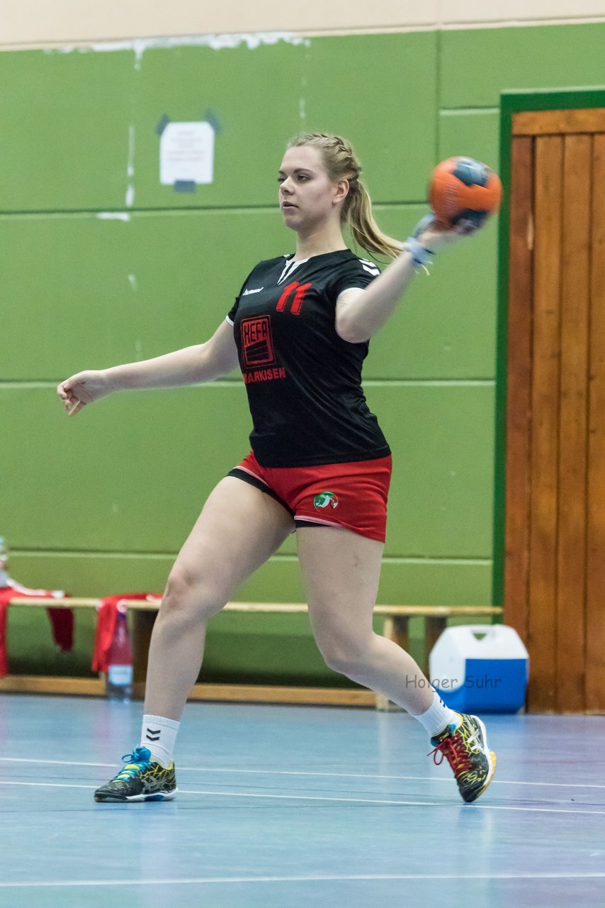 Bild 70 - Frauen HSG Krem/Muensterdorf - HG OKT 3 : Ergebnis: 33:21